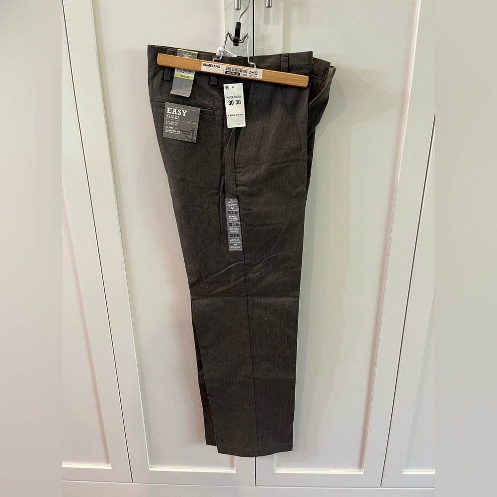 Dockers Dress Pants. Classic Fit. 30 X 30
